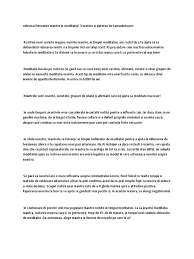 Cercetarile arata ca ascultarea timp de 30 de minute de muzica clasica poate produce efecte calmante echivalente cu administrarea a 10 mg de valium. Muzica De Relaxare A Mintii Si Trupului