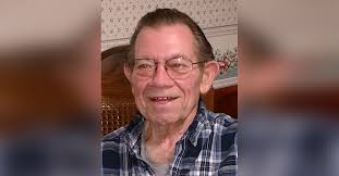 Obituary information for Kenneth Kischnick