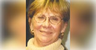 Obituary information for Gwen Ann Millman