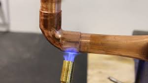 We did not find results for: How To Correctly Solder A Copper Pipe 6 Steps With Pictures Instructables