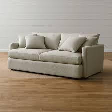 The bottom structure of the sofa. Types Of Sofas A Buying Guide Crate And Barrel