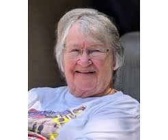 Doris June Marcet Obituary (2025)