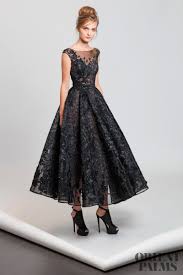 Tony Ward Spring Summer 2017 Ready To Wear Litni Sukni Sukni Vipuskni Sukni