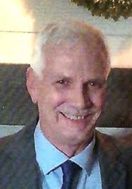 Obituary information for David Lewis Goff