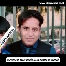 Falleció Heriberto Castro a los 105 años de edad, el vecino más longevo de  Copiapó Este 29 de octubre de 2025, falleció a los 105 años de edad el  vecino más longevo