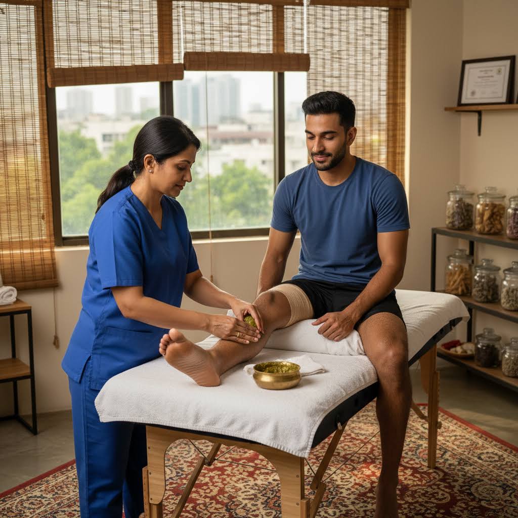 Ligament Injury Treatment in Mumbai product image