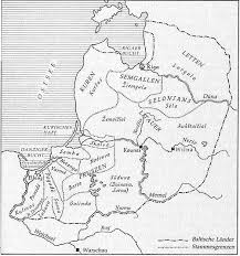 Lettland karte 117 x 83cm. Lettland Genwiki