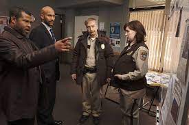 Odenkirk's career started in comedy, but in recent years he's taken. Fargo Bild Allison Tolman Bob Odenkirk Jordan Peele Keegan Michael Key 112 Von 177 Filmstarts De