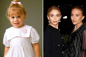18 things about the olsen twins and their family. Ashley Olsen Starportrat News Bilder Gala De