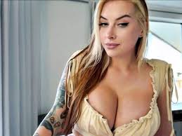 Cubbi Thompson Porn - XXXBP