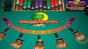Play Caribbean Stud Poker For Free Casinobonusjet