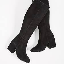 Sam Edelman Thora Suede Boots Imsanmakina Com