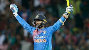 Dinesh karthik hits last ball six to seal thriller against bangladesh in nidahas trophy final. Coc