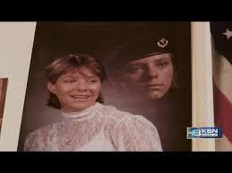 Wichita veteran met husband in the Air Force after transferring to Alaska