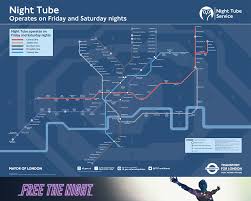 Tfl strike action august 2021. Night Tube Start Date Revealed 24 Hour London Underground Trains To Begin In August