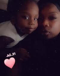 He has been a blessing to us all. 💫 Noahsgigi