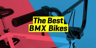 Best Bmx Bikes 12 Bikes For Bicycle Motocross