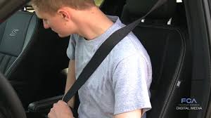 Unlock your car and start it at the push of a button, all without having to pull the key out of your pocket. Video Are You Wearing Your Seat Belt Correctly Bestride