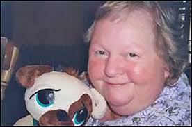 Dotty Mae Levine Hart (1945-2010)