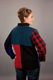 Bildergebnis für long mandarin jacket