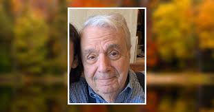 Louis F. Costanza Obituary November 14, 2023