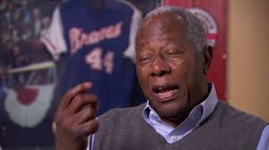 Hank Aaron