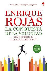 El arte de engañar al karma de elísabet benavent pdf el arte de engañar al karma de elísabet benavent pdf descargar gratis leer online una aspiran. Descargar La Conquista De La Voluntad Pdf Enrique Rojas Pdf Epub Book App Ebook Play Book