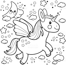 Como você já sabe, o unicórnio é um animal mágico que existe apenas na nossa imaginação. Desenhos De Unicornio Para Colorir Pintar Imprimir Desenhos De Unicornios Moldes E Riscos Espaco Educar Desenhos Pintar Colorir Imprimir