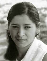 Sandra Alejandra Celis-Alvarez (1976-2003)