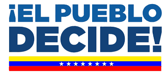 Acción y resultado de consultar después de la consulta no le quedó ninguna duda por aclarar. Consulta Nacional De Venezuela De 2017 Wikipedia La Enciclopedia Libre
