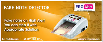 Ask counterfeit note detectors are designed for checking the accuracy of documents, currencies and credit/debit cards. 100 Indian Fake Note Rupees Cash Detector Machines Tamil Nadu Fake Note Currency Checking Machines To Detect Fake Notes Duplicate Notes Suspended Notes Duplicate Notes Detection Machines Dealers And Suppliers