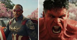 Captain America 4's runtime just dropped... and it's WAY shorter than  previous movies 🤔