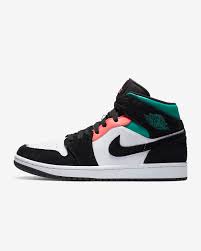 Nike asks you to accept cookies for performance, social media and advertising purposes. Air Jordan 1 Mid Se Men S Shoe Nike Id