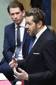 Wo es lang geht, fragen sich harald mahrer und sebastian kurz. Bildungsreform Vor Scheitern Vorarlberger Nachrichten Vn At