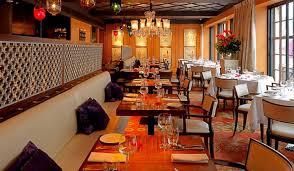 Hotels near or close to nascar hall of fame in charlottle north carolina area. 8 Michelin Starred Indian Restaurants Around The World