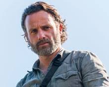 Walking Dead season seven premiere: death scene cut from show leaks online 