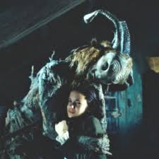 Pan Film Pans Labyrinth Movies Scary Movies Labyrinth