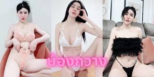 แจกวาร์ป กวาง เกวลิน สาวสวย เซ็กซี่ ตัวท็อป ดังสนั่นใน ติ้กตอก