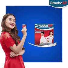 Oskadon sp merupakan obat yang berkhasiat untuk membantu mengobati nyeri otot pada pinggang serta nyeri punggung. Oskadon Ponakane Pakdhe Sing Ayu Iki Mbak
