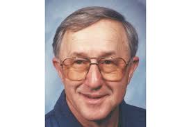 Harvey Schulz Obituary (1930