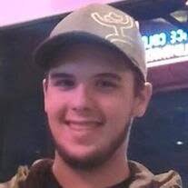 Colton Lee Sinibaldi Obituary