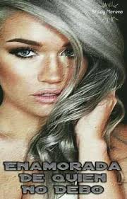 Enamorada De Quien No Debo