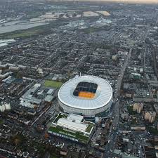 Populous was the architect for the tottenham hotspur stadium project, responsible for all aspects of the design of. Spurs Announce More Delays With Little Chance Of Move Before Mid March Tottenham Hotspur The Guardian