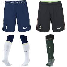 New jersey bola tottenham home 20/21grade ori thailand. Tottenham Hotspur 2020 21 Nike Home And Away Kits Football Fashion