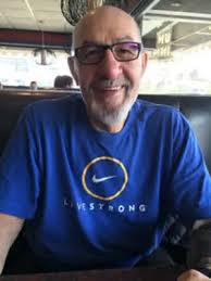 Obituary information for Kenneth Holt