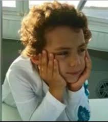 It's really hard to see our girl in distress, so I found this video of her  enjoying the love of her blue and extended family. This day changed my life  and the