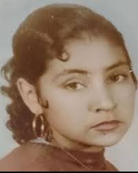 Celia Martinez Obituary December 25, 2024