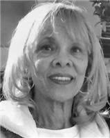 Connee Peters Obituary (1937