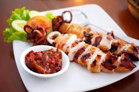 With its well adapted & time tested techniques cumi minerals is able to. Cumi Bakar Bild Von Gili Gili Restaurant Bogor Tripadvisor