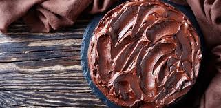 Tarta de chocolate sin horno. Tarta De Chocolate Los 10 Errores Que La Estropean